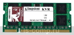   Kingston KVR667D2S5/4G  #1