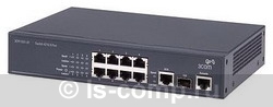 HP E4210-8 Switch JE022A  #1