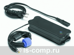 Lenovo ThinkPad 72W AC Adapter - EU Power Cord (TP X3,4, T4, R5) 02K6701  #1