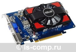  Asus GeForce GT 440 810Mhz PCI-E 2.0 1024Mb 1820Mhz 128 bit DVI HDMI HDCP ENGT440/DI/1GD3  #1