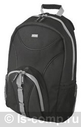  Trust Notebook Backpack Classic 16" Black 16582  #1