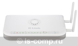Wi-Fi   D-Link DVG-N5402GF  #1