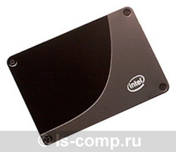   Intel X25-E Extreme SATA SSD 64Gb SSDSA2SH064G101  #1