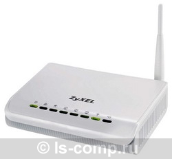 Wi-Fi   ZyXEL NBG318S EE  #1