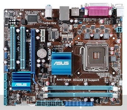   Asus P5G41T-M LX 90MIBBY0G0EAY00Z  #1