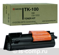 - Kyocera-Mita TK-100  KyoTK-100  #1