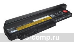 Lenovo ThinkPad Battery 9 cell for ThinkPad X220 0A36283  #1
