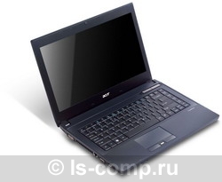  Acer TravelMate 8372T-383G32Mnkk LX.V0603.088  #1