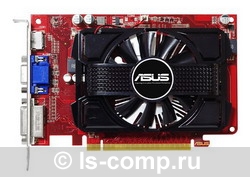  Asus Radeon HD 6670 800Mhz PCI-E 2.1 1024Mb 1800Mhz 128 bit DVI HDMI HDCP EAH6670/DI/1GD3  #1