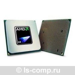 AMD Athlon II X4 620E AD620EHDK42GM  #1