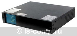  PowerCom King Pro KIN-2200AP-RM KRM-2200-6G0-244P  #1