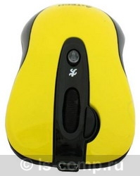  A4 Tech K4-61X-4 Yellow USB  #1