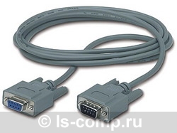 APC UPS Simple Signaling Communications Cable for Unix AP9823  #1