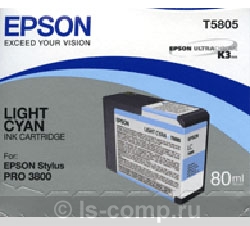   Epson EPT580500 -  #1