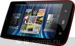  Dell Streak 5 Tablet 210-32521-002  #1