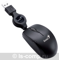  Genius Micro Traveler Black USB GM-Micro Trav B  #1
