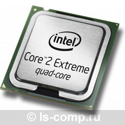 Intel Core 2 Extreme QX9775 BX80574QX9775 SLANY  #1