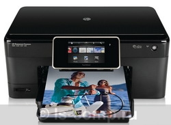  HP Photosmart Premium e-All-in-One CN503C  #1