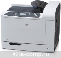  HP Color LaserJet CP6015n Q3931A  #1