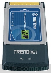 TrendNet TEW-641PC  #1