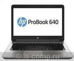  HP Probook 640 H5G69EA  #1