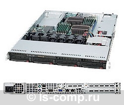   Supermicro SuperServer 6016T-NTF SYS-6016T-NTF  #1