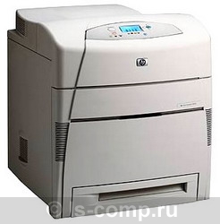  HP Color LaserJet 5500N C7131A  #1