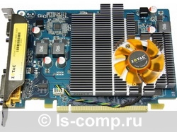  Zotac GeForce GT 220 625 Mhz PCI-E 2.0 1024 Mb 1580 Mhz 128 bit DVI HDMI HDCP ZT-20201-10L  #1