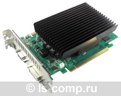  Palit GeForce 9500 GT 550 Mhz PCI-E 2.0 1024 Mb 1000 Mhz 128 bit DVI TV HDCP YPrPb NE29500THHD01  #1