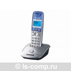  Panasonic KX-TG2511 Silver KX-TG2511RUS  #1
