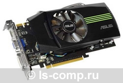  Asus GeForce GTS 450 850Mhz PCI-E 2.0 1024Mb 3800Mhz 128 bit DVI HDMI HDCP ENGTS450 DC OC/DI/1GD5  #1