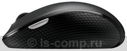 Мышь Microsoft Wireless Mobile Mouse 4000 for Business Black USB D5D-00133 фото #1