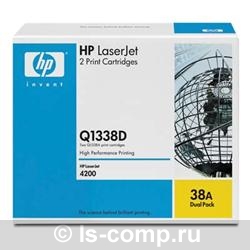   HP Q1338D     #1