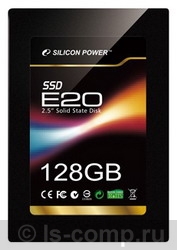   Silicon Power SP128GBSSDE20S25  #1