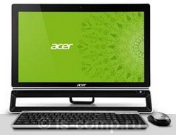  Acer Aspire ZS600t DQ.SLTER.021  #1
