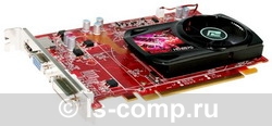  PowerColor Radeon HD 6570 650Mhz PCI-E 2.1 1024Mb 1334Mhz 128 bit DVI HDMI HDCP AX6570 1GBK3-H  #1
