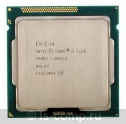  Intel Core i3-3220 CM8063701137502 SR0RG  #1