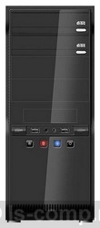  Classix Promo XP 400W Black  #1