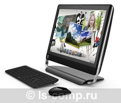 HP TouchSmart 520-1108er H1F78EA  #1