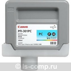   Canon PFI-301PC 1490B001  #1