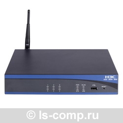 HP A-MSR900 2-port FE WAN / 4-port FE LAN / 802.11b/g Multi-Service Router(eq. 0235A0C2) JF814A  #1