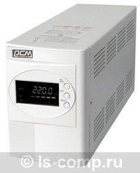  PowerCom Smart King SMK-1000A-LCD SMK-01KG-8C0-0011  #1