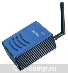 Wi-Fi   TrendNet TPL-210AP  #1