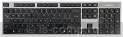   +  A4 Tech 8100F Silver-Black USB  #1