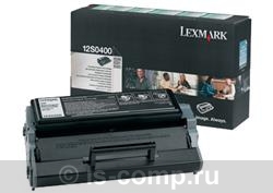  Return Program  o Lexmark E220, 2500  12S0400  #1
