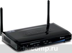 Wi-Fi   TrendNet TEW-670AP  #1