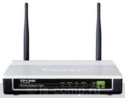 Wi-Fi   TP-LINK TL-WA801ND  #1