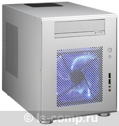 Lian Li PC-Q08 Silver PC-Q08A  #1