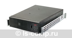 ИБП APC Smart-UPS RT 3000VA RM 230V SURTD3000RMXLI фото #1