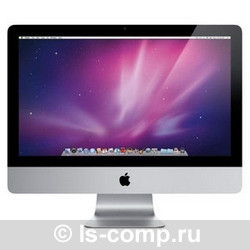  Apple iMac 21.5" MC508RS/A  #1